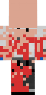 skreeper herobrine