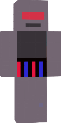 Preview of texture: киборг