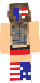 HeyItzLexi skins