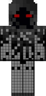 creepy ghoste