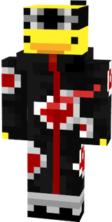 Pato Uchiha