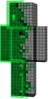 Green side