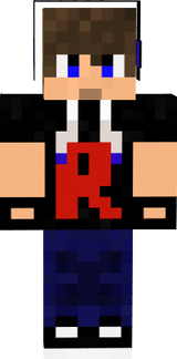 Rae