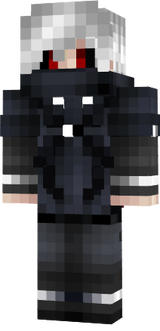 kaneki
