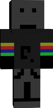 Preview of texture: blackis