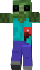 minebox zombie