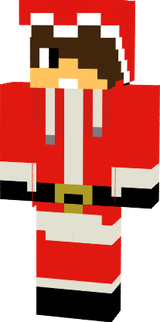 Santa Dashgr