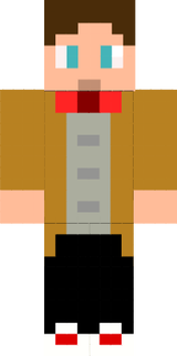 CurlyGamer