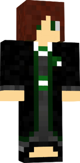 Slytheryn