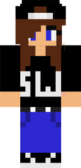 star wars skin