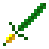 Emerald King's Blade