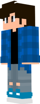 t0dynh0 com camisa azul