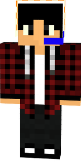 skin blusa