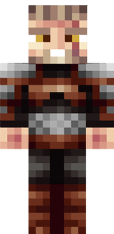 garlod the whicher