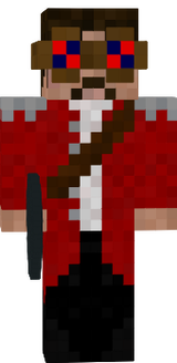 3-D man