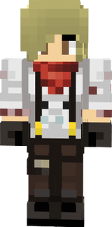ADVENTURER