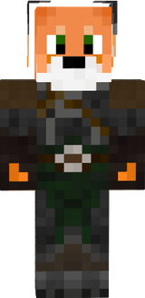 Xfox
