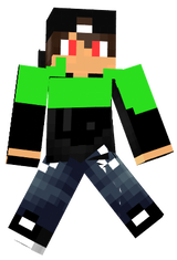 skin