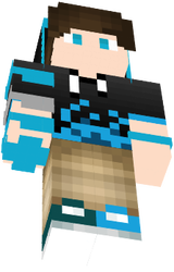 xBlueFlameTR