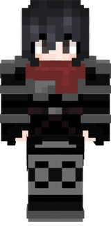 mikasa