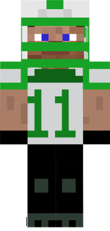 steve football