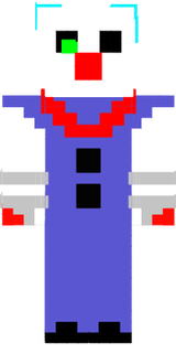 clowny
