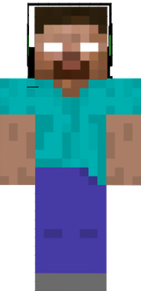 herobrine