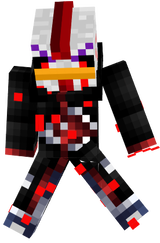 galinha popo
