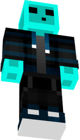 COOL BLUE