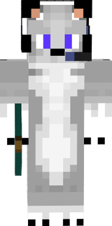 wolf