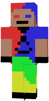 New Skin