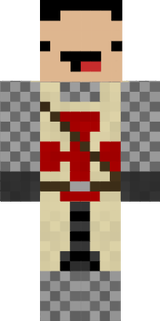 NandoGameboy Knight