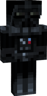 darth wader