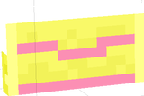 sponge cakee