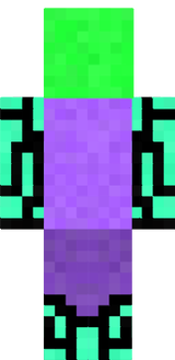 hooded slime f