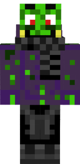 Evil Pidizzle
