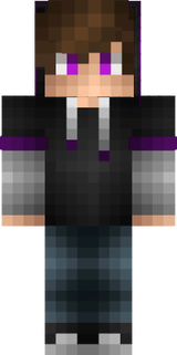skin minecraft