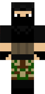 bf4 ch recon