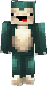 Snorlax