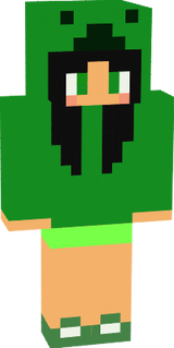 helena creeper