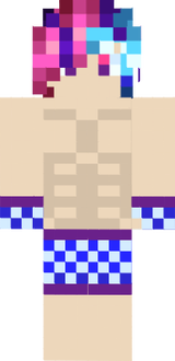 Jaxitup pool skin