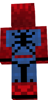 MrSpider