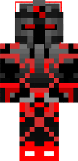red warrior