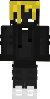 Skin aber mit Augen