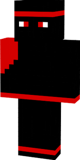 RedNinja