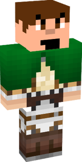 CanUCraft Scout Reg.