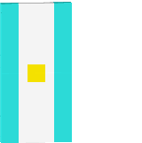 Capa Argentina