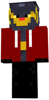 ShatteredCrimson