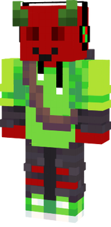 kirsche demon