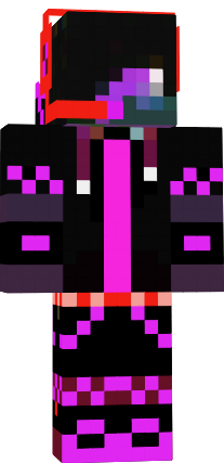 Preview of texture: EnderMike